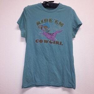 🔻Vintage Flinestones Tee